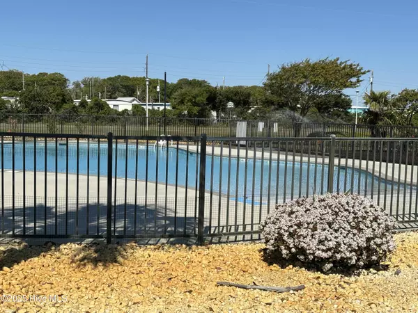 Indian Beach, NC 28512,1550 Salter Path RD #209