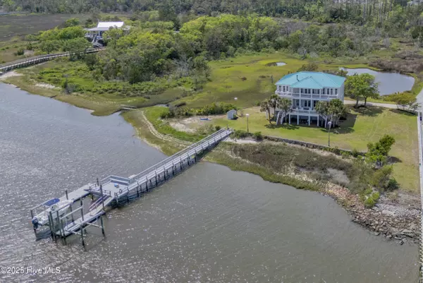 5624 Captains LN, Wilmington, NC 28409