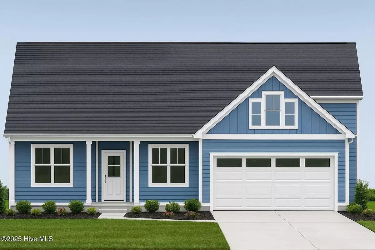 Wilmington, NC 28412,509 Catamaran DR