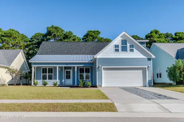 509 Catamaran DR, Wilmington, NC 28412