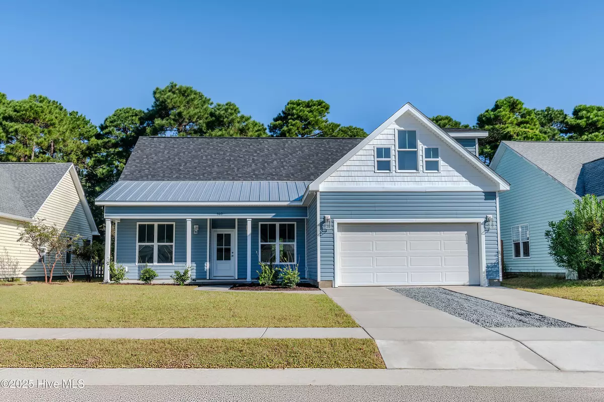 Wilmington, NC 28412,509 Catamaran DR