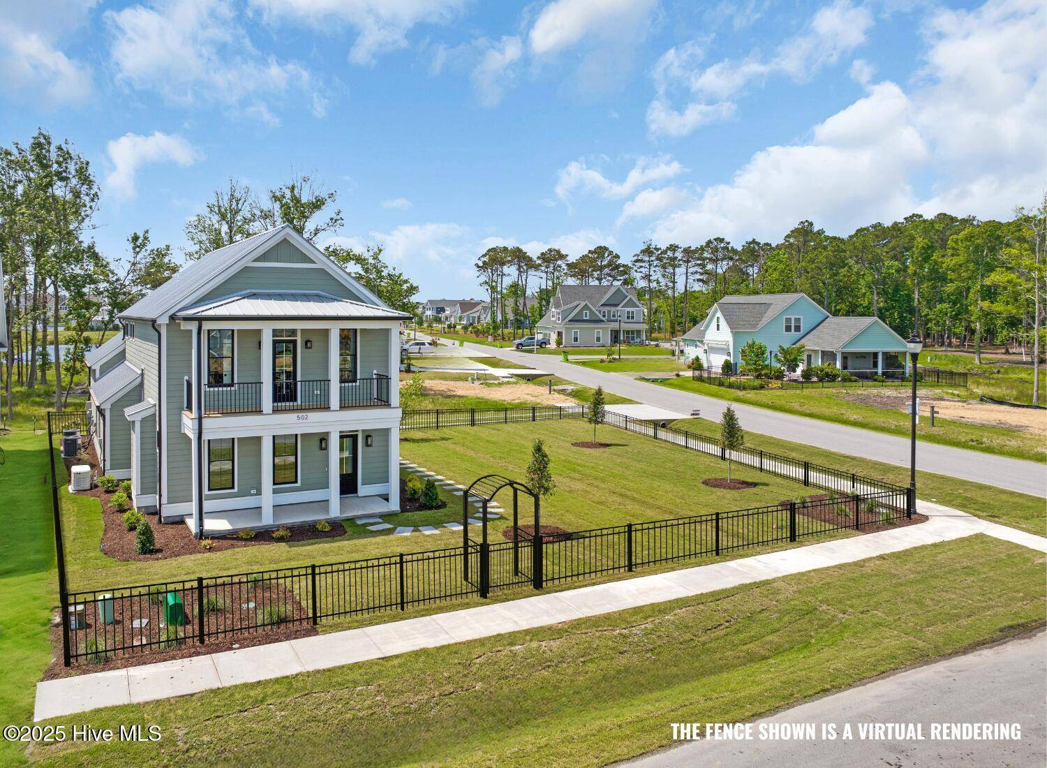 502 Sheldrake CT, Beaufort, NC 28516