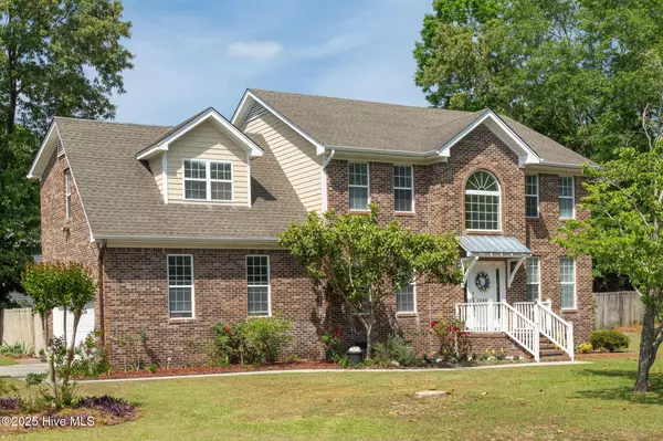 7300 Oyster LN,  Wilmington,  NC 28411