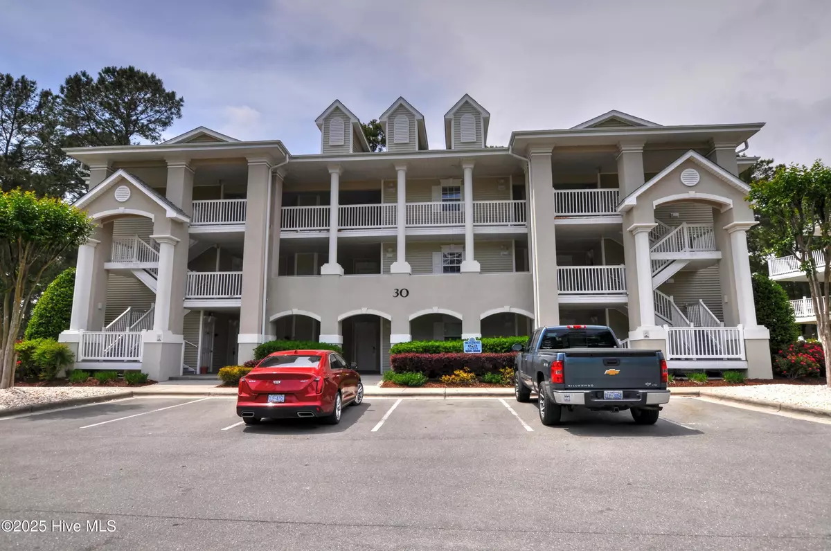 Calabash, NC 28467,1215 N Middleton DR NW #3001