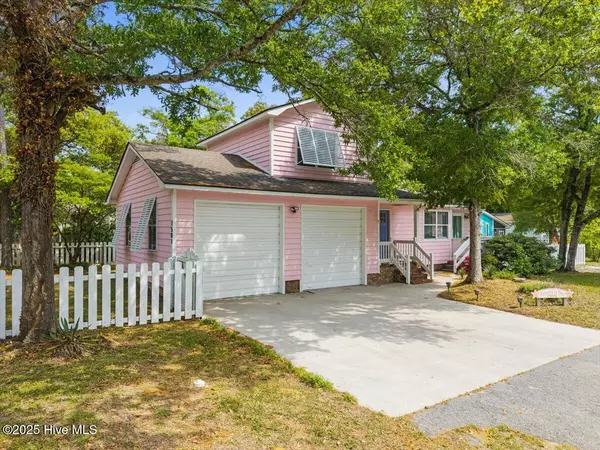 Oak Island, NC 28465,7501 E Oak Island DR