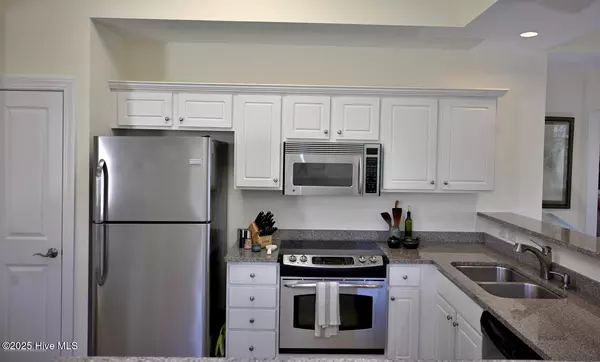 Southport, NC 28461,3100 Marsh Grove LN #3318