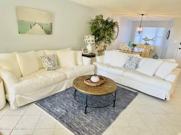 Indian Beach, NC 28512,1505 Salter Path RD #139