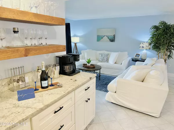 Indian Beach, NC 28512,1505 Salter Path RD #139