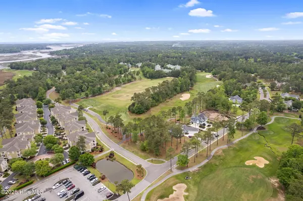 Shallotte, NC 28470,1992 Arnold Palmer DR