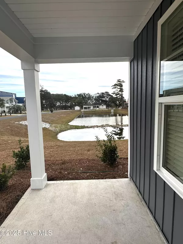 Ocean Isle Beach, NC 28469,2018 Whispering Pine ST SW