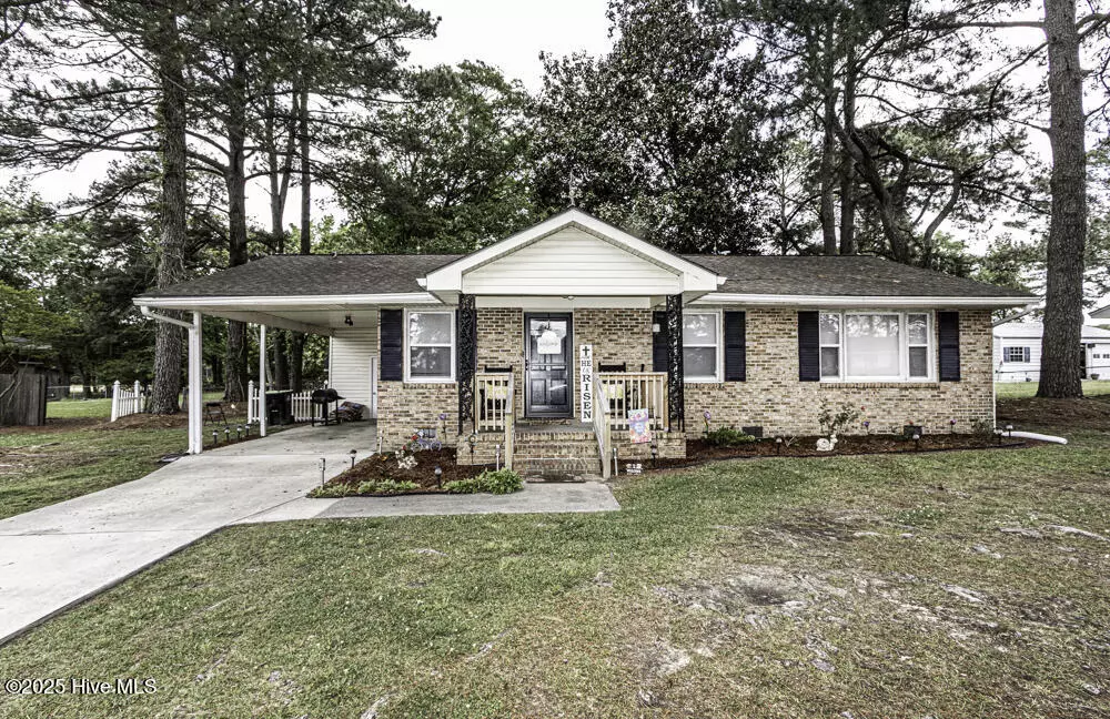 Elm City, NC 27822,4246 Westerly CT