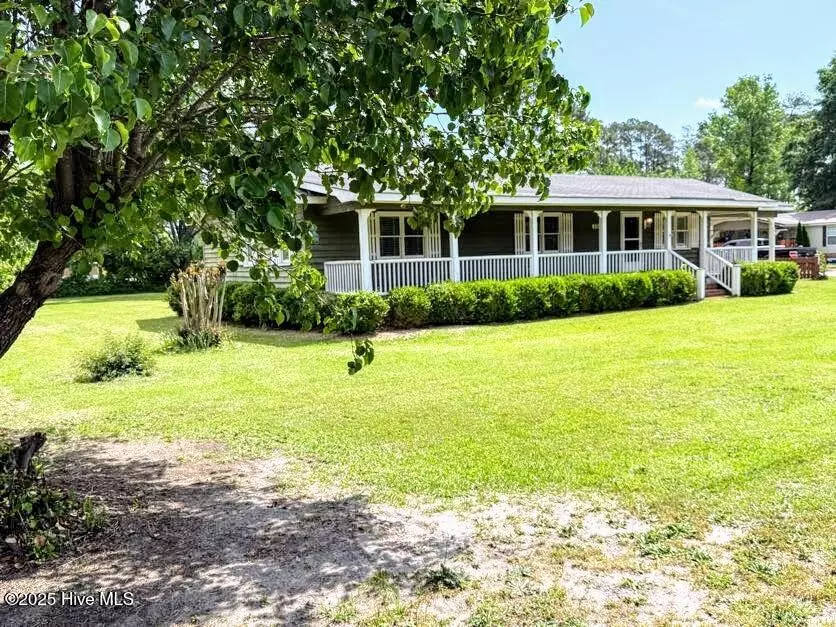 Garland, NC 28441,556 W Second ST