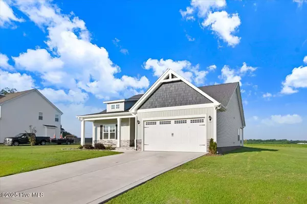 Fremont, NC 27830,106 Fynloch Chase DR