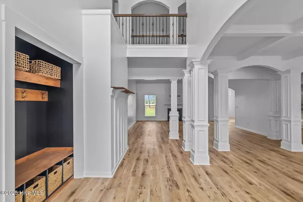 Maple Hill, NC 28454,276 SW Plantation DR