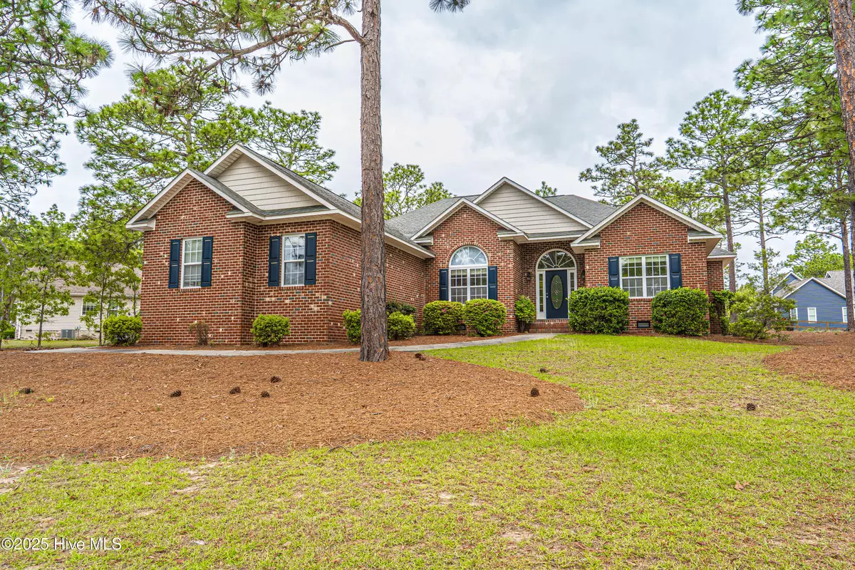 Foxfire Village, NC 27281,9 Green Valley LN