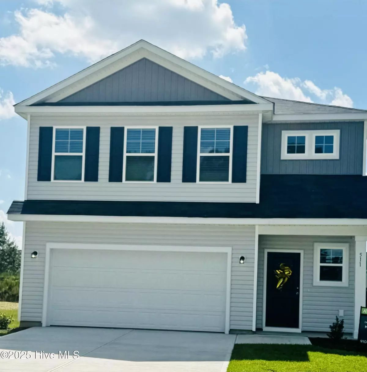 Jacksonville, NC 28540,511 Sandy Hollow DR