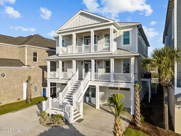 Little River, SC 29566,4843 Williams Island DR
