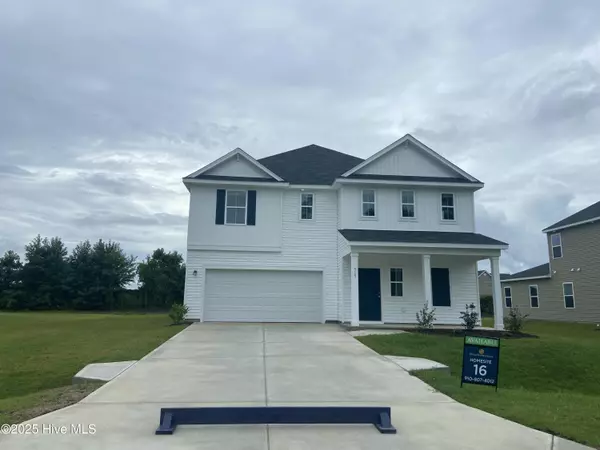Jacksonville, NC 28540,515 Sandy Hollow DR