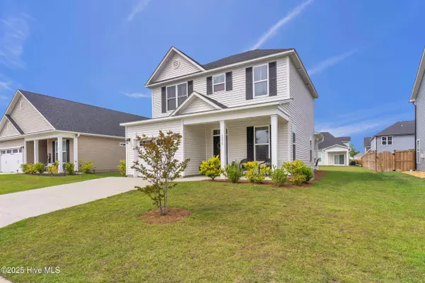 Leland, NC 28451,3978 Eclipse AVE