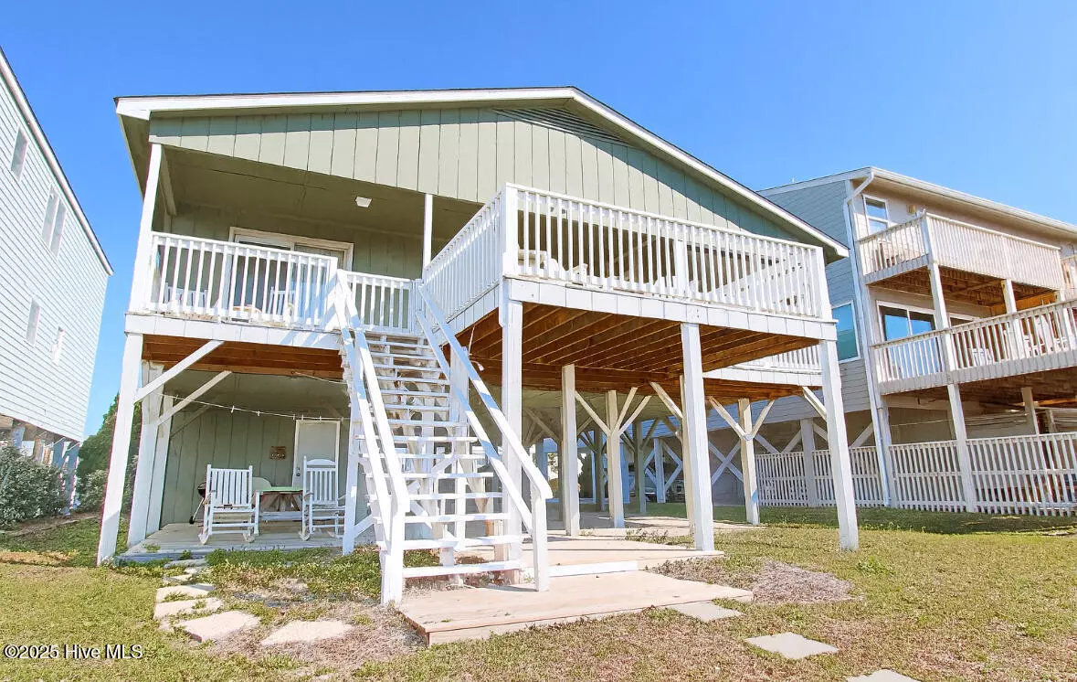 Sunset Beach, NC 28468,1212 Main ST E