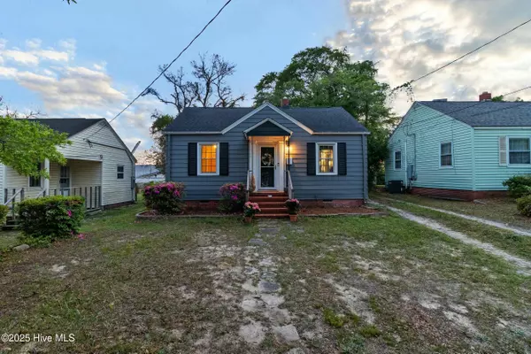 Wilmington, NC 28401,2054 Burnett BLVD