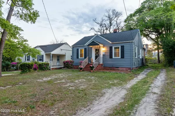 Wilmington, NC 28401,2054 Burnett BLVD