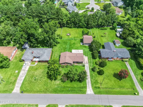 Castle Hayne, NC 28429,112 Whitman AVE