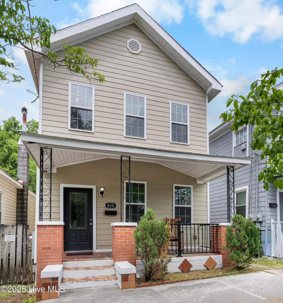 Wilmington, NC 28401,615 Church ST