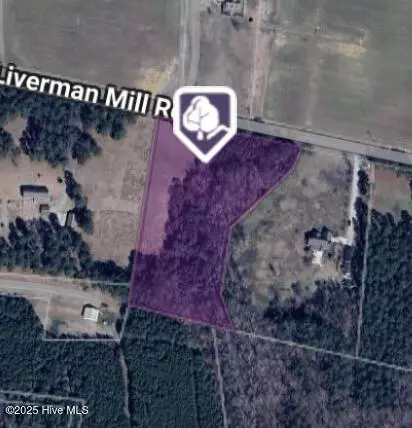Ahoskie, NC 27910,0 Liverman Mill RD