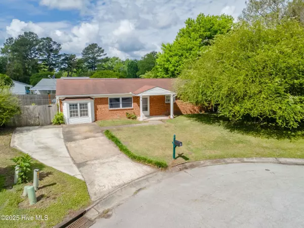 Jacksonville, NC 28540,508 Dale CT