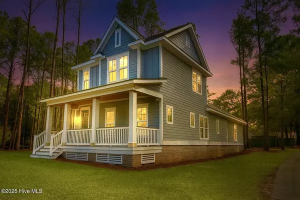 9148 E Lake RD, Calabash, NC 28467