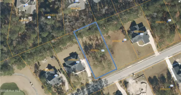 Calabash, NC 28467,503 Crow Creek DR NW