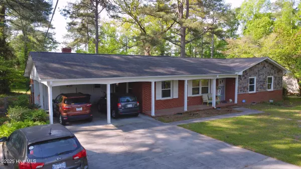 Louisburg, NC 27549,109 Edgewood DR