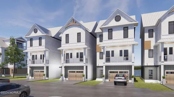112 Bask ST, Morehead City, NC 28557
