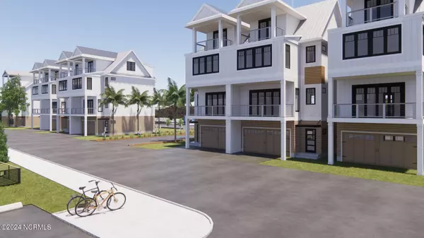 Morehead City, NC 28557,100 Bask ST #B