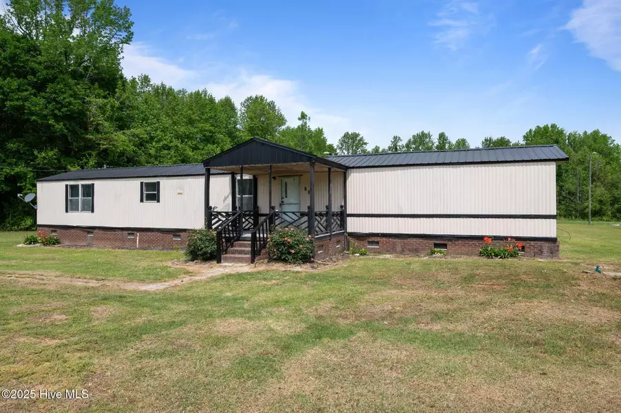 108 Fairfax LN, Colerain, NC 27924
