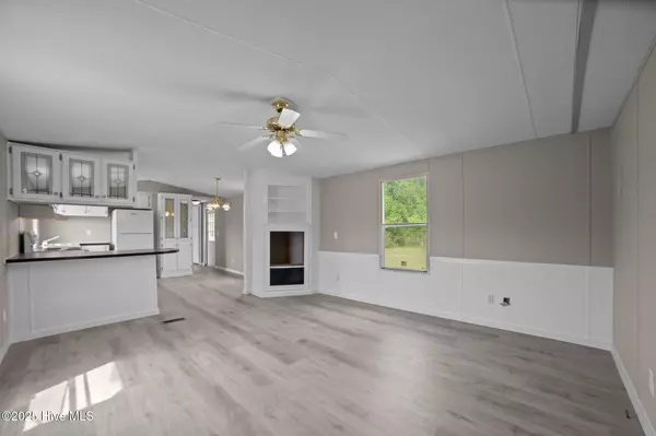 Colerain, NC 27924,108 Fairfax LN