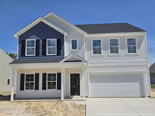 178 Citadel DR #Lot 55, Sneads Ferry, NC 28460