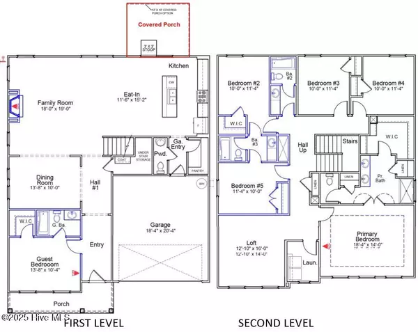 Sneads Ferry, NC 28460,178 Citadel DR #Lot 55