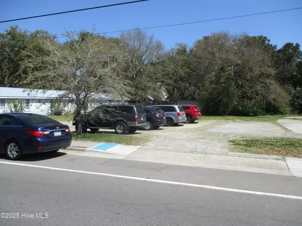 Southport, NC 28461,508 N Howe ST