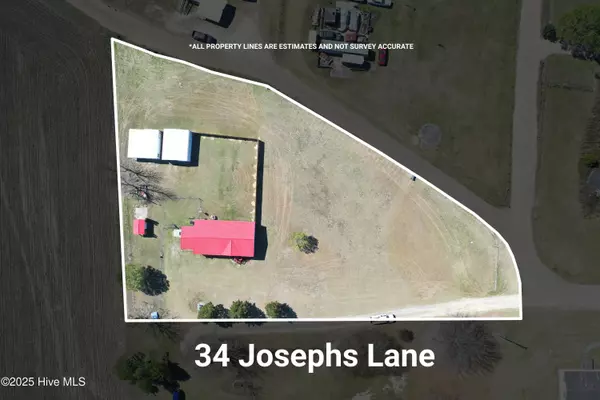Whiteville, NC 28472,34 Joseph LN