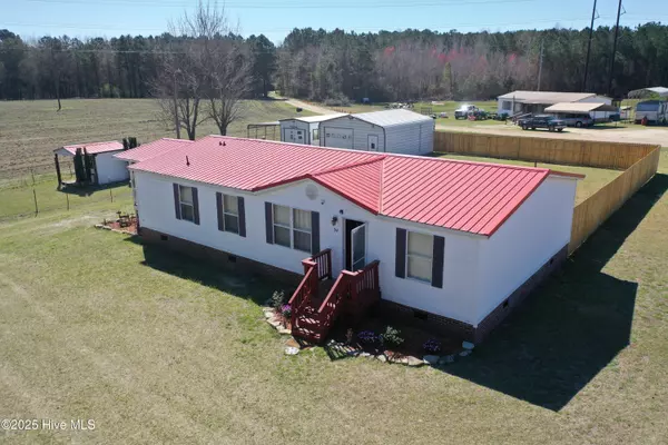 Whiteville, NC 28472,34 Joseph LN