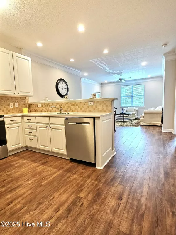 Calabash, NC 28467,290 Woodlands WAY #Unit 10