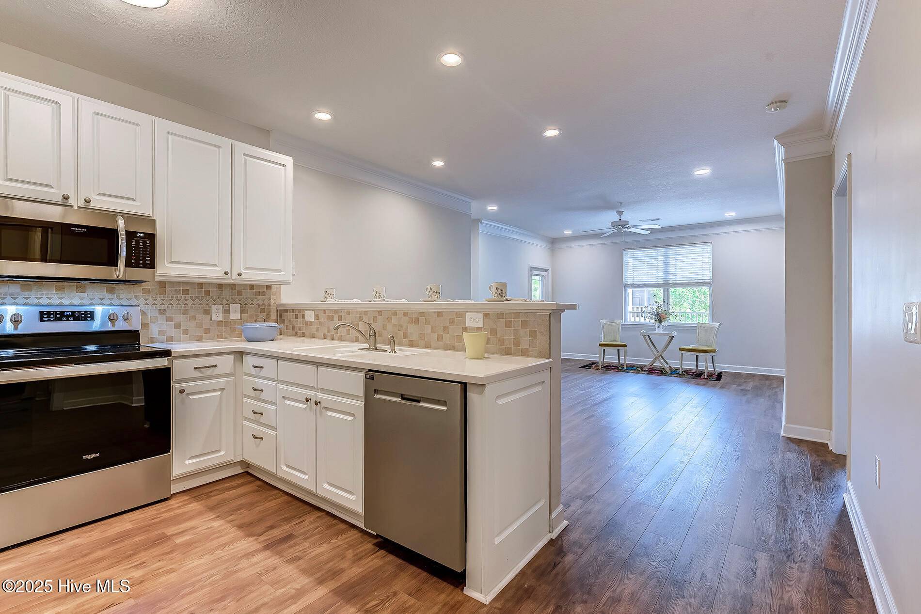 Calabash, NC 28467,290 Woodlands WAY #Unit 10