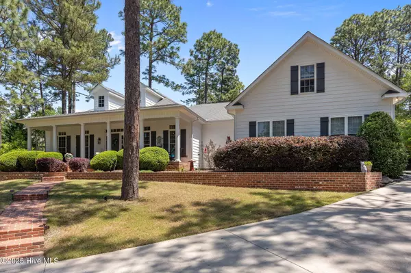 Pinehurst, NC 28374,13 Chestnut CT