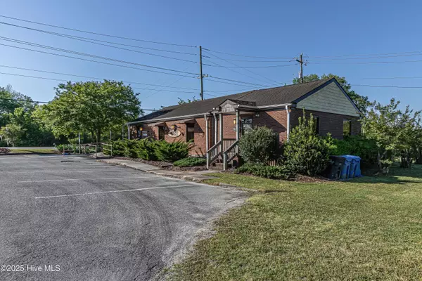 Jacksonville, NC 28540,1 N Marine BLVD