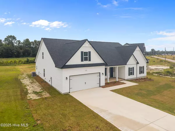 Jacksonville, NC 28540,117 Woodford DR