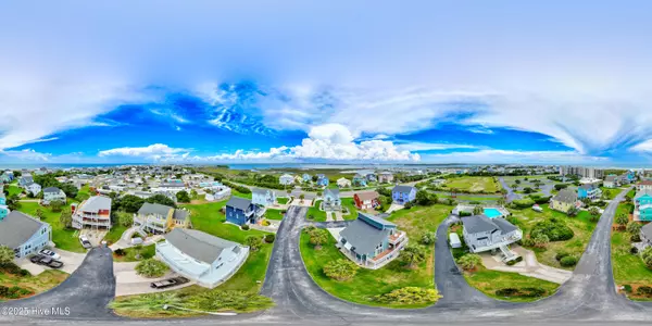 Atlantic Beach, NC 28512,109 Island Quay CT