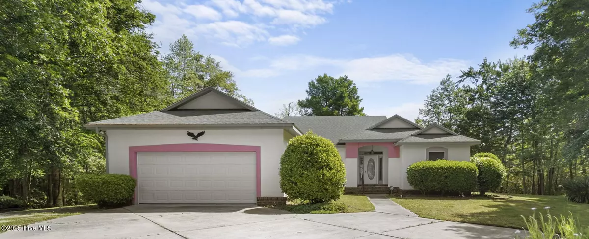 Hertford, NC 27944,163 Middleton DR