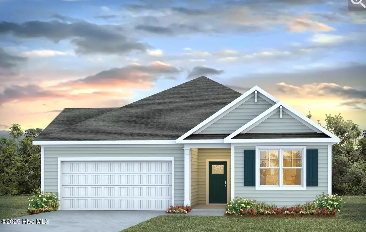 Leland, NC 28451,9209 Crossbill DR #Lot 24